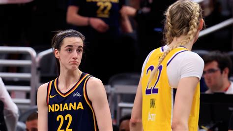 WNBA Stats .
